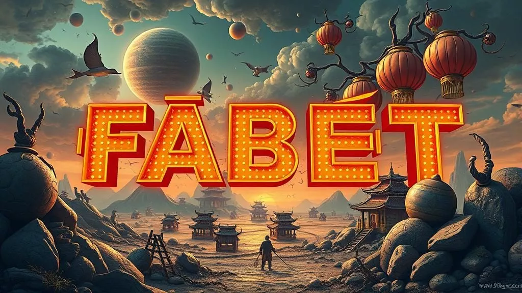 Bắn Cá FABET Giải Trí Sống Động Thưởng Lớn Mỗi Lượt Chơi - mudeti.bet Bắn Cá FABET Giải Trí Sống Động Thưởng Lớn Mỗi Lượt Chơi - mudeti.bet