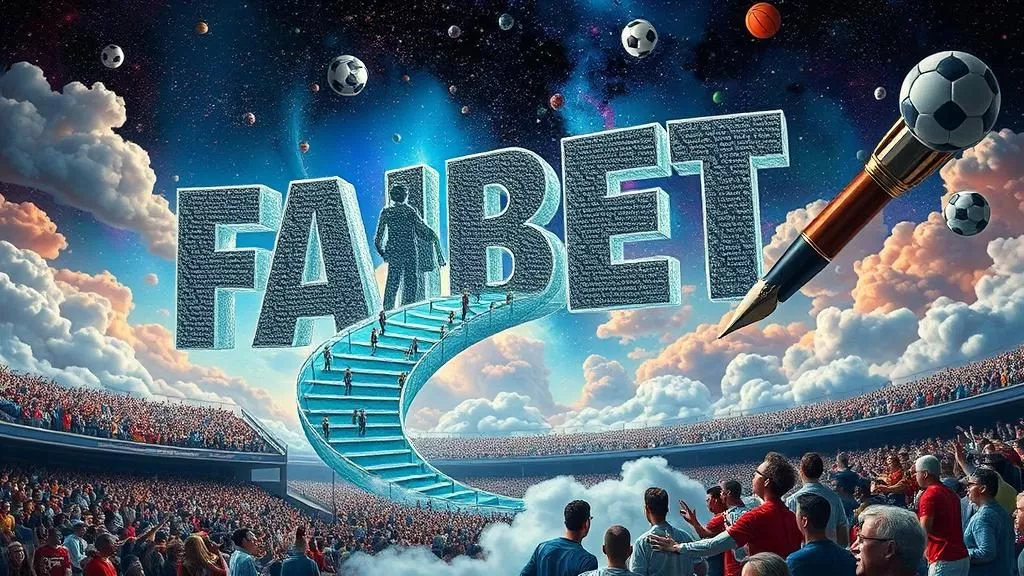 Đăng Ký FABET – Mở Tài Khoản Cá Cược Nhanh Trong 1 Phút - mudeti.bet