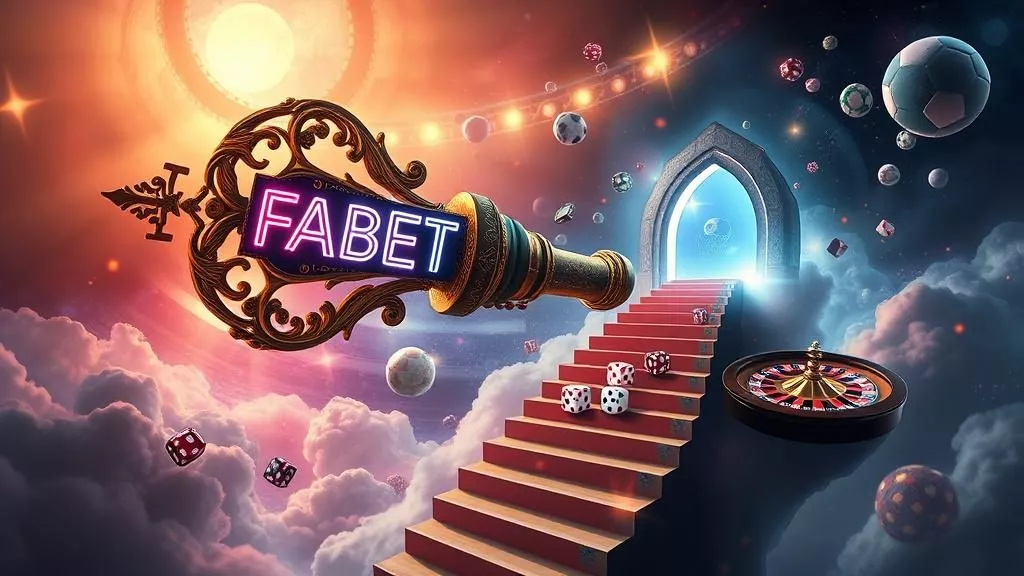 Đăng Nhập FABET Nhanh Chóng Bảo Mật Cao Cho Hội Viên - mudeti.bet