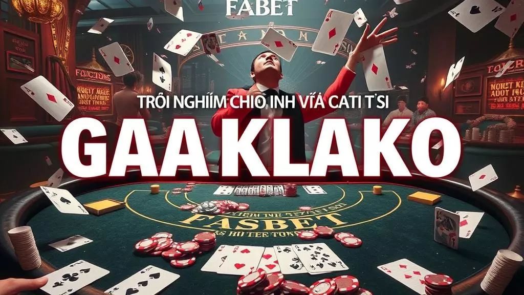 Blackjack FABET Dễ Chơi Tính Chiến Thuật Cao Cho Người Mới - mudeti.bet Blackjack FABET Dễ Chơi Tính Chiến Thuật Cao Cho Người Mới - mudeti.bet