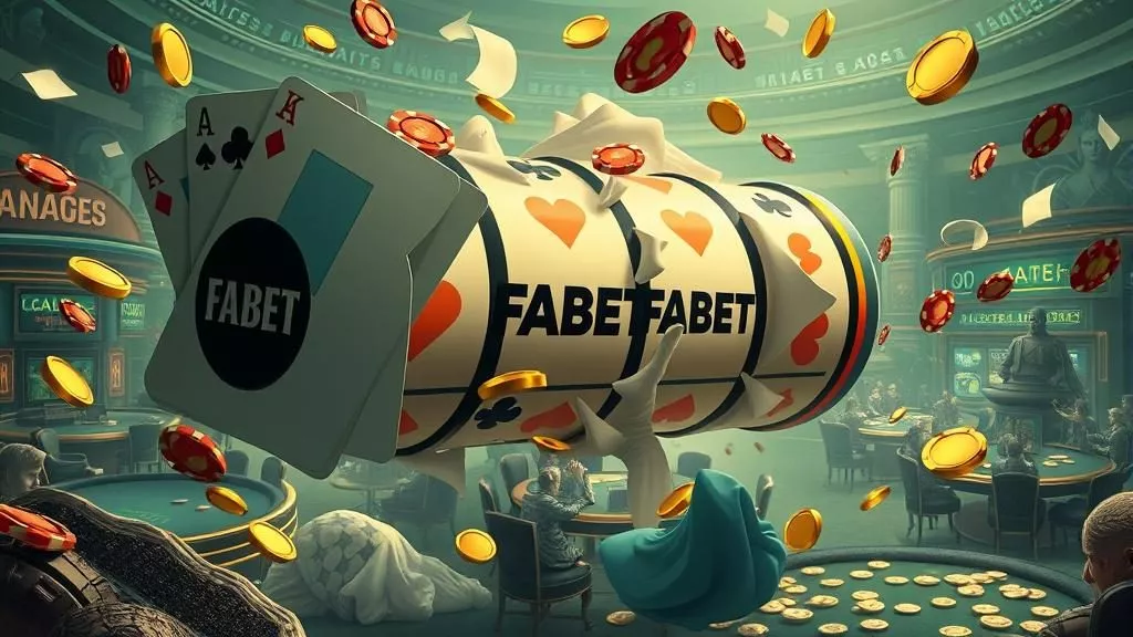 Nổ Hũ FABET Dễ Thắng Jackpot Siêu Khủng Cho Người Chơi - mudeti.bet Nổ Hũ FABET Dễ Thắng Jackpot Siêu Khủng Cho Người Chơi - mudeti.bet
