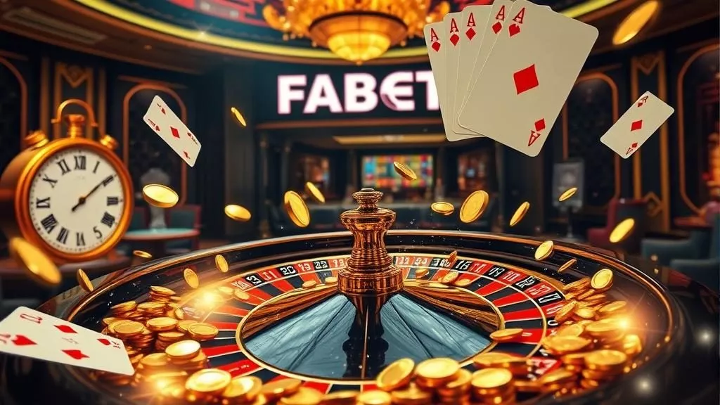 Roulette FABET Hấp Dẫn Với Tỷ Lệ Trả Thưởng Cực Ưu Đãi - mudeti.bet Roulette FABET Hấp Dẫn Với Tỷ Lệ Trả Thưởng Cực Ưu Đãi - mudeti.bet