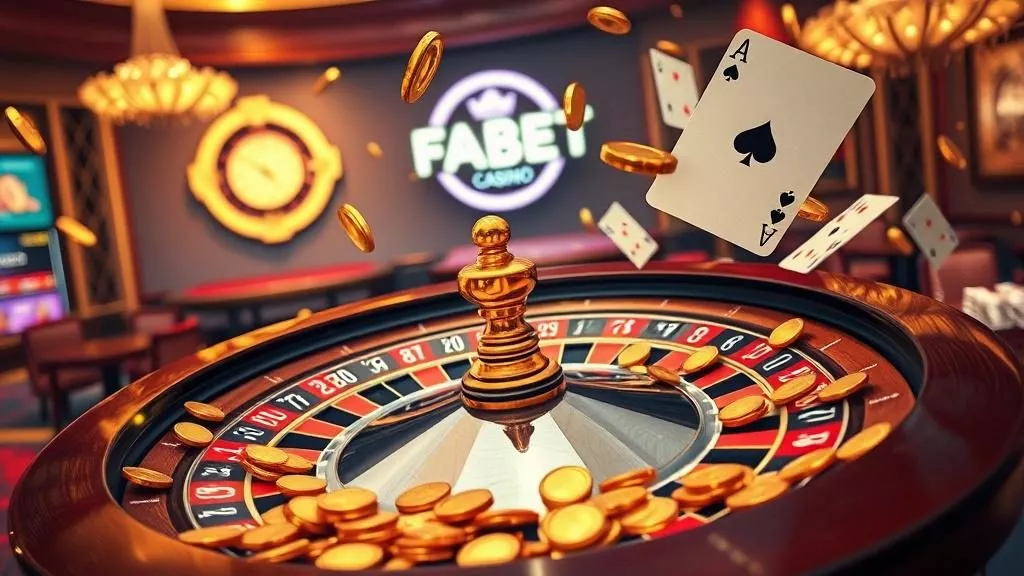 Roulette FABET Hấp Dẫn Với Tỷ Lệ Trả Thưởng Cực Ưu Đãi - mudeti.bet Roulette FABET Hấp Dẫn Với Tỷ Lệ Trả Thưởng Cực Ưu Đãi - mudeti.bet