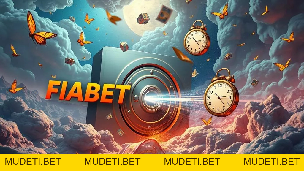 Đăng Ký FABET – Mở Tài Khoản Cá Cược Nhanh Trong 1 Phút - mudeti.bet