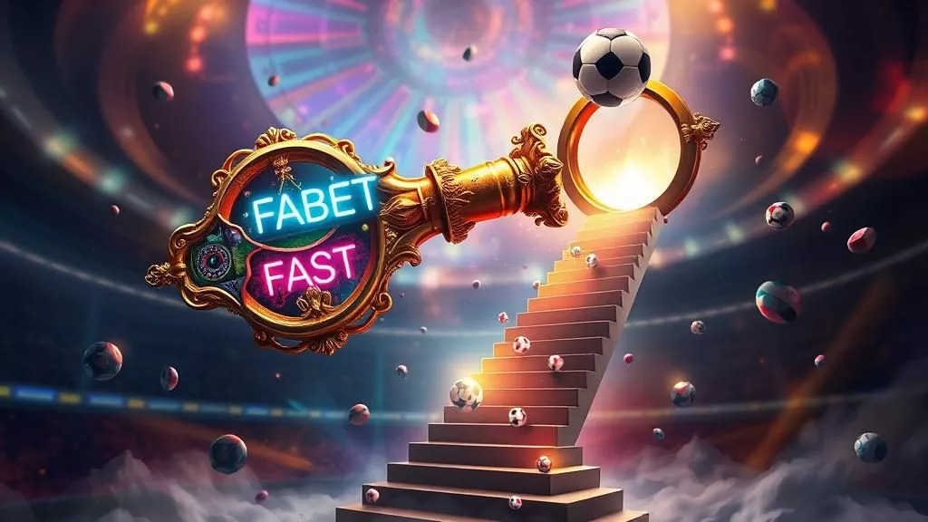 Đăng Nhập FABET Nhanh Chóng Bảo Mật Cao Cho Hội Viên - mudeti.bet