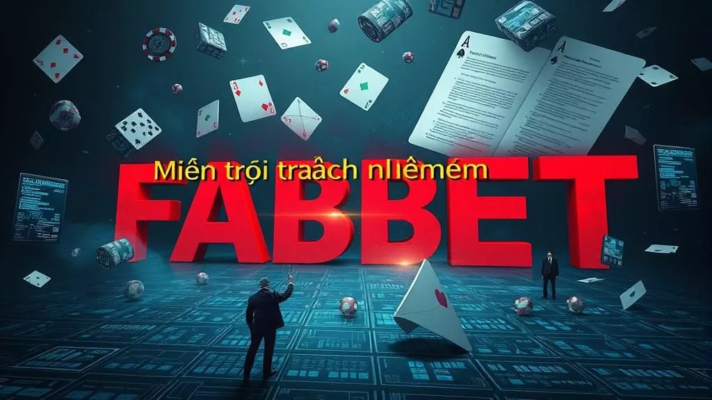 Miễn Trừ Trách Nhiệm FABET – Cam Kết Cá Cược Minh Bạch - mudeti.bet Miễn Trừ Trách Nhiệm FABET – Cam Kết Cá Cược Minh Bạch - mudeti.bet