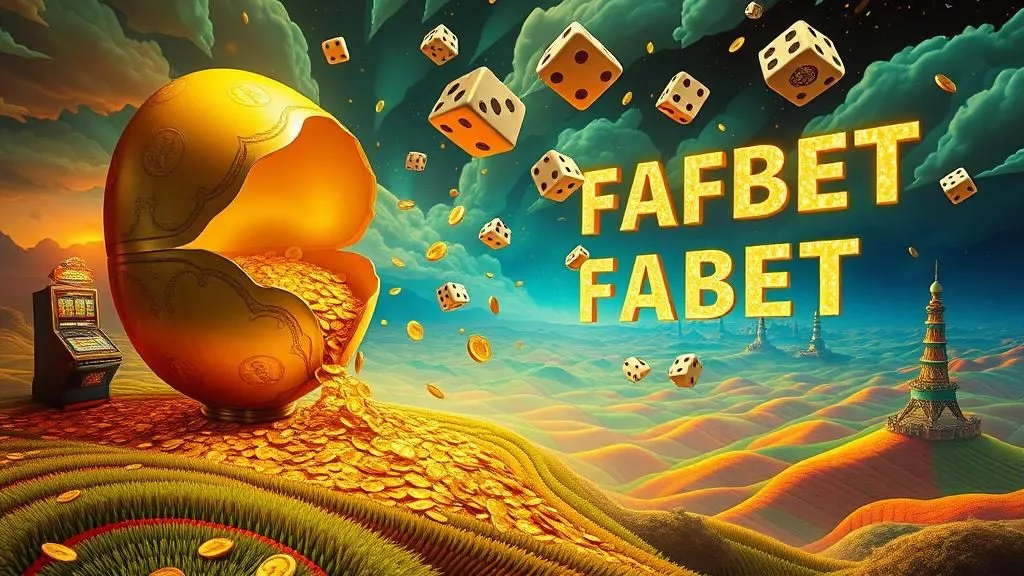 Khuyến Mãi FABET Hấp Dẫn Cho Thành Viên Mới Và Cũ - mudeti.bet