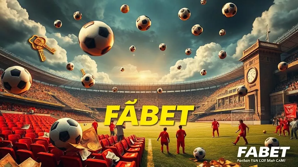 Thể Thao FABET Đa Dạng Tỷ Lệ Cao Cho Người Chơi Mới - mudeti.bet Thể Thao FABET Đa Dạng Tỷ Lệ Cao Cho Người Chơi Mới - mudeti.bet