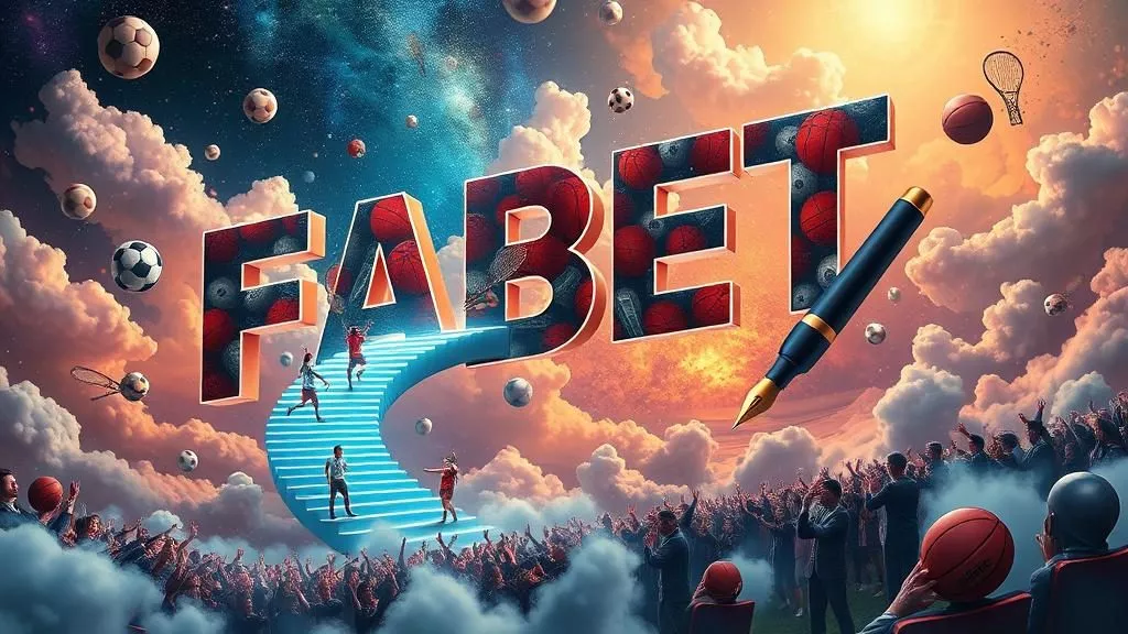 Đăng Ký FABET – Mở Tài Khoản Cá Cược Nhanh Trong 1 Phút - mudeti.bet