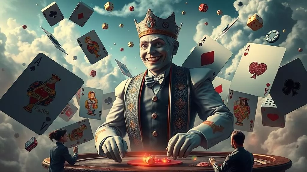 Slotgame Trực Tuyến – Trò Chơi Nổ Hũ Hấp Dẫn Nhất Hiện Nay - mudeti.bet
