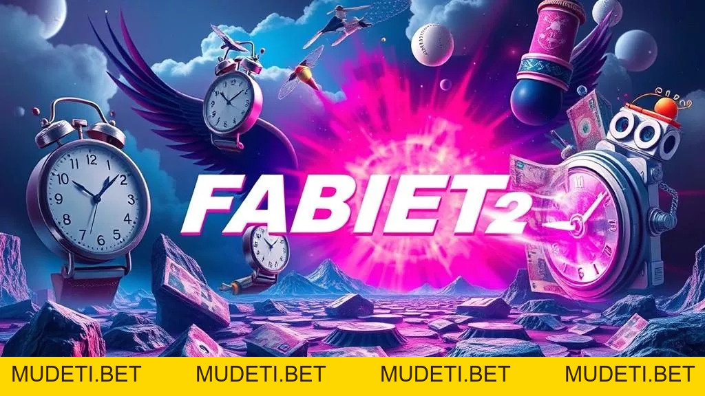 Đăng Ký FABET – Mở Tài Khoản Cá Cược Nhanh Trong 1 Phút - mudeti.bet