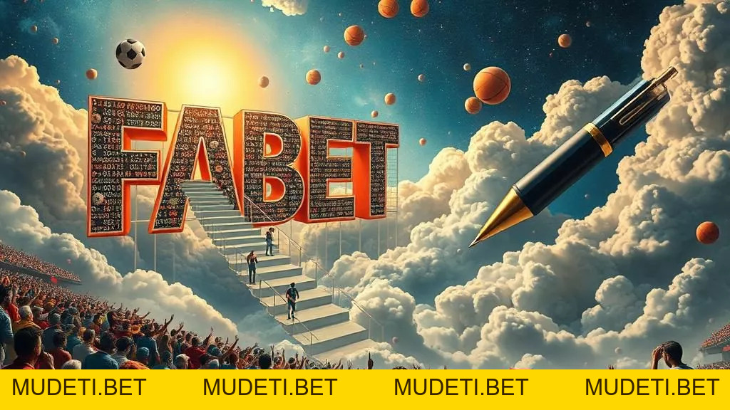 Đăng Ký FABET – Mở Tài Khoản Cá Cược Nhanh Trong 1 Phút - mudeti.bet