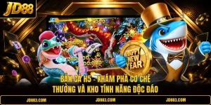 JD88 - Trang Chủ Chính Thức Uy Tín #1 2026 | Khuyến Mãi +2888k - mudeti.bet