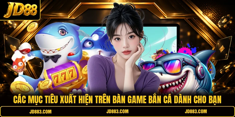 Bắn Cá H5 – Khám Phá Lối Chơi Và Tính Năng Đặc Sắc - mudeti.bet
