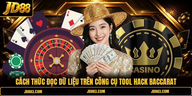 Tool Baccarat – Hướng Dẫn Sử Dụng Công Cụ Hỗ Trợ Hiệu Quả - mudeti.bet