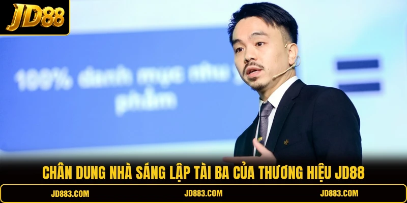 CEO Hồng Anh- Người Đứng Sau Sự Thành Công Của JD88 - mudeti.bet