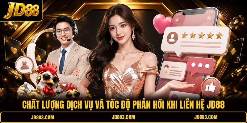 Liên Hệ JD88 - Phương Thức Kết Nối Tổng Đài Hỗ Trợ 24/7 - mudeti.bet