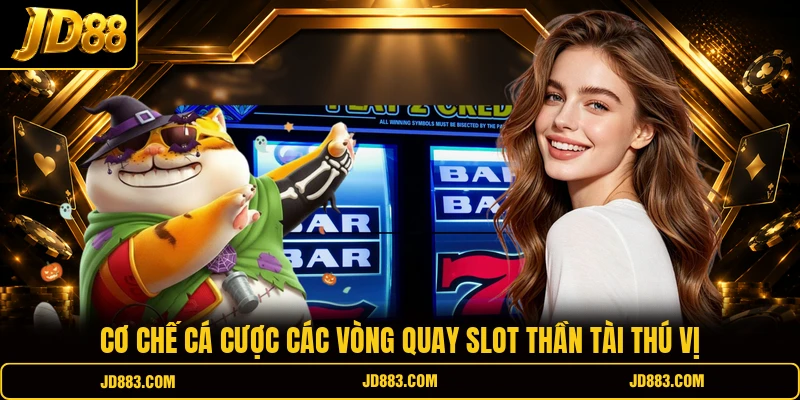 Nổ Hũ Thần Tài - Khám Phá Chủ Đề Game Và Cơ Chế Thưởng - mudeti.bet