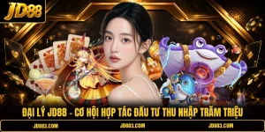 Hướng Dẫn JD88 – Cẩm Nang Chơi Hiệu Quả Dành Cho Người Mới - mudeti.bet