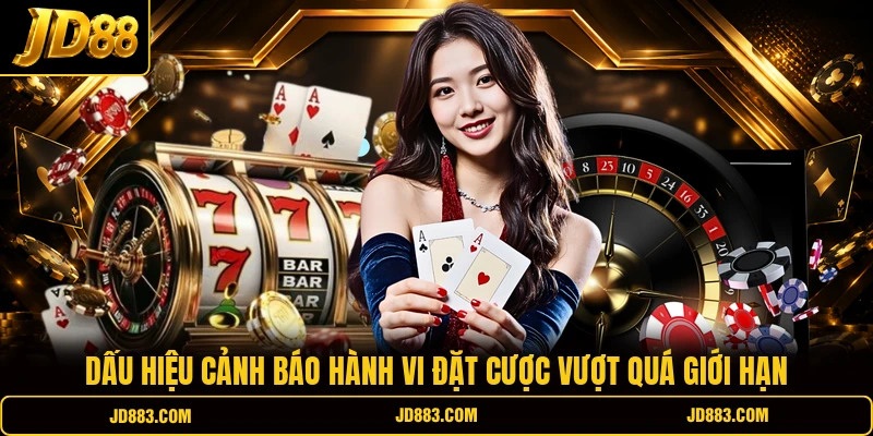Chơi Có Trách Nhiệm - Nguyên Tắc Đặt Cược An Toàn Bền Vững - mudeti.bet