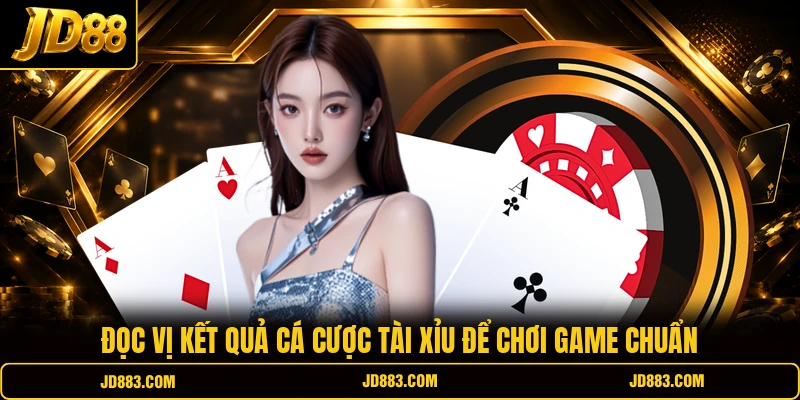 Cách Chơi Tài Xỉu JD88 – Quy Luật Cơ Bản Và Mẹo Hay Mới Nhất - mudeti.bet