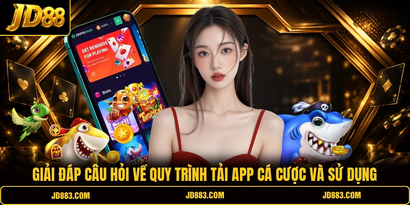 Tải App JD88 - Cài Đặt Ứng Dụng Cá Cược Nhanh Và An Toàn - mudeti.bet