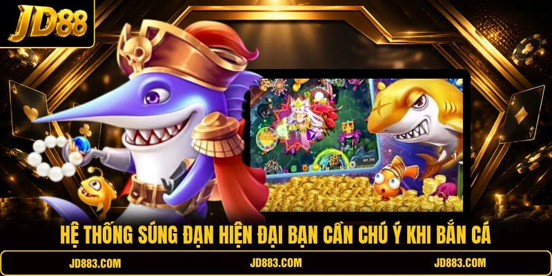 Bắn Cá H5 – Khám Phá Lối Chơi Và Tính Năng Đặc Sắc - mudeti.bet
