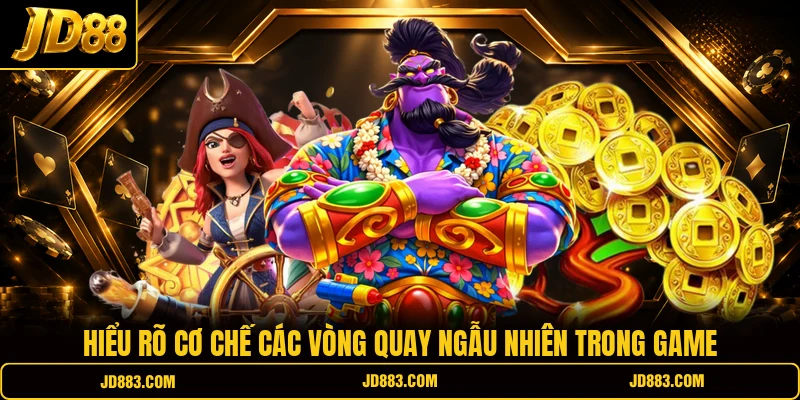 Nổ Hũ 90 – Khám Phá Cơ Chế Quay Thưởng Hấp Dẫn Tại JD88 - mudeti.bet