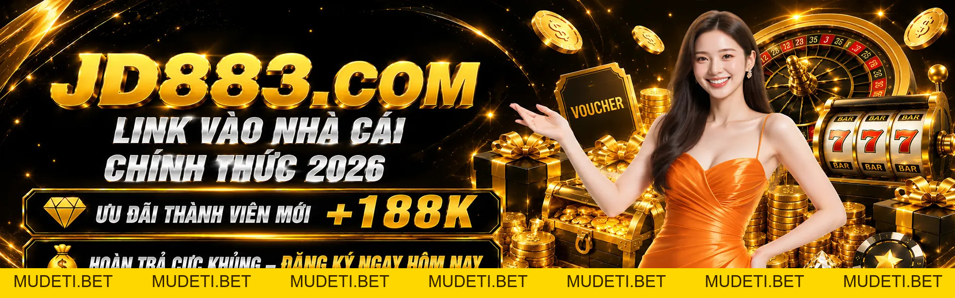 JD88 - Trang Chủ Chính Thức Uy Tín #1 2026 | Khuyến Mãi +2888k - mudeti.bet