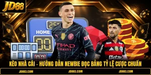 Thể Thao JD88 - Đỉnh Cao Cá Cược Trực Tuyến Hấp Dẫn - mudeti.bet