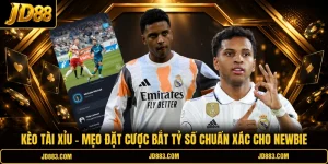 Thể Thao JD88 - Đỉnh Cao Cá Cược Trực Tuyến Hấp Dẫn - mudeti.bet