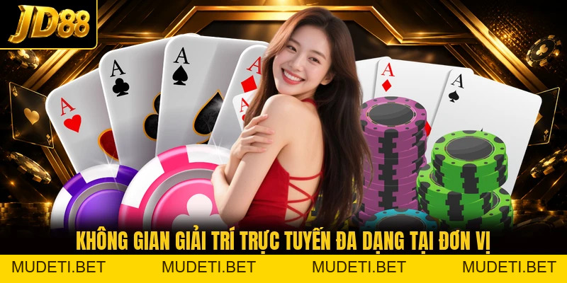 JD88 - Trang Chủ Chính Thức Uy Tín #1 2026 | Khuyến Mãi +2888k - mudeti.bet