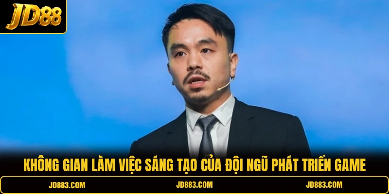 CEO Hồng Anh- Người Đứng Sau Sự Thành Công Của JD88 - mudeti.bet