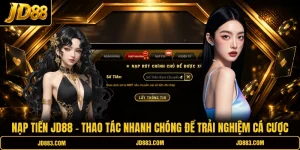 Hướng Dẫn JD88 – Cẩm Nang Chơi Hiệu Quả Dành Cho Người Mới - mudeti.bet