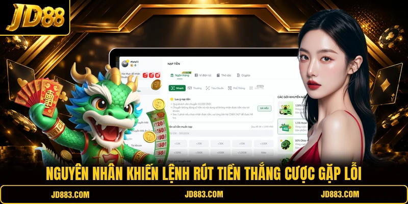 Rút Tiền JD88 – Hướng Dẫn Quy Trình Giao Dịch Chi Tiết - mudeti.bet