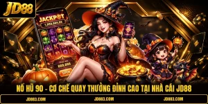 JD88 - Trang Chủ Chính Thức Uy Tín #1 2026 | Khuyến Mãi +2888k - mudeti.bet