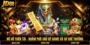 JD88 - Trang Chủ Chính Thức Uy Tín #1 2026 | Khuyến Mãi +2888k - mudeti.bet