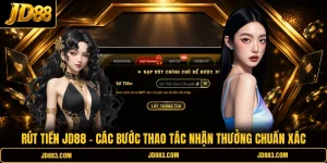 Hướng Dẫn JD88 – Cẩm Nang Chơi Hiệu Quả Dành Cho Người Mới - mudeti.bet