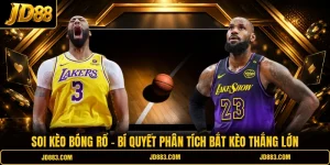 Thể Thao JD88 - Đỉnh Cao Cá Cược Trực Tuyến Hấp Dẫn - mudeti.bet