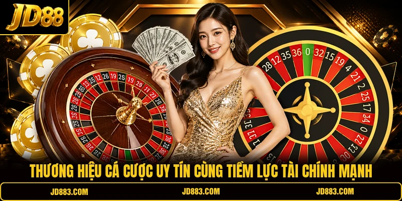 Đại lý JD88 - Cơ Hội Hợp Tác Đầu Tư Thu Nhập Trăm Triệu - mudeti.bet