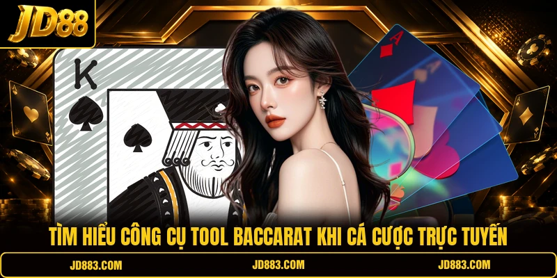 Tool Baccarat – Hướng Dẫn Sử Dụng Công Cụ Hỗ Trợ Hiệu Quả - mudeti.bet
