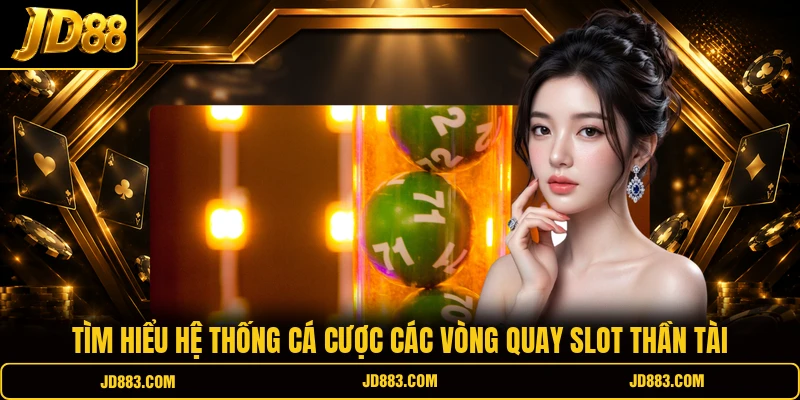 Nổ Hũ Thần Tài - Khám Phá Chủ Đề Game Và Cơ Chế Thưởng - mudeti.bet