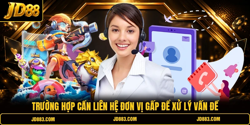 Liên Hệ JD88 - Phương Thức Kết Nối Tổng Đài Hỗ Trợ 24/7 - mudeti.bet