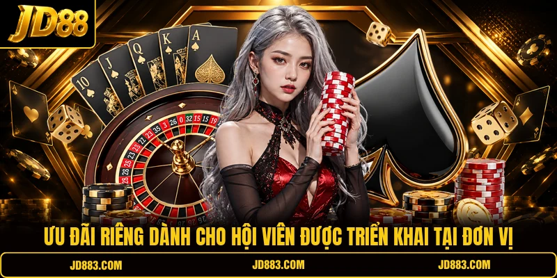 Giới Thiệu JD88 - Sân Chơi Cá Cược Đỉnh Cao Châu Á 2026 - mudeti.bet
