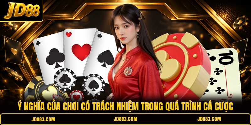 Chơi Có Trách Nhiệm - Nguyên Tắc Đặt Cược An Toàn Bền Vững - mudeti.bet